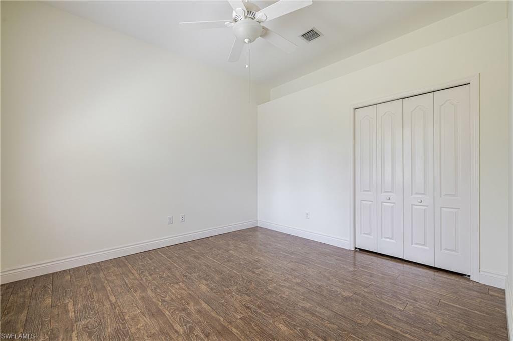 PINECREST - Residential