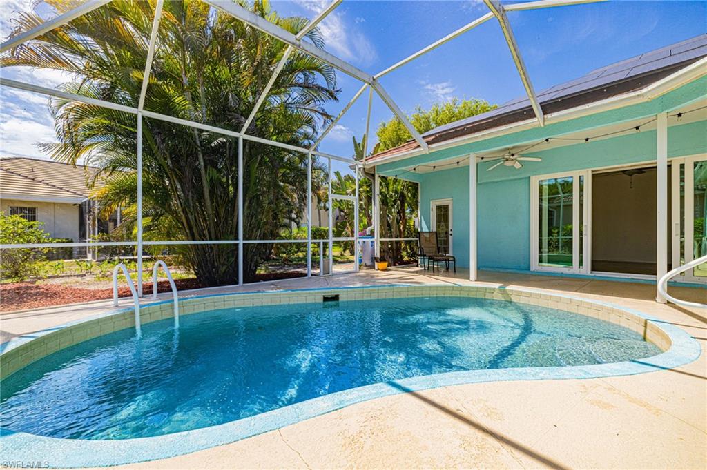 PINECREST - Residential