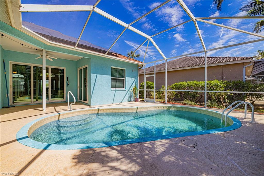 PINECREST - Residential