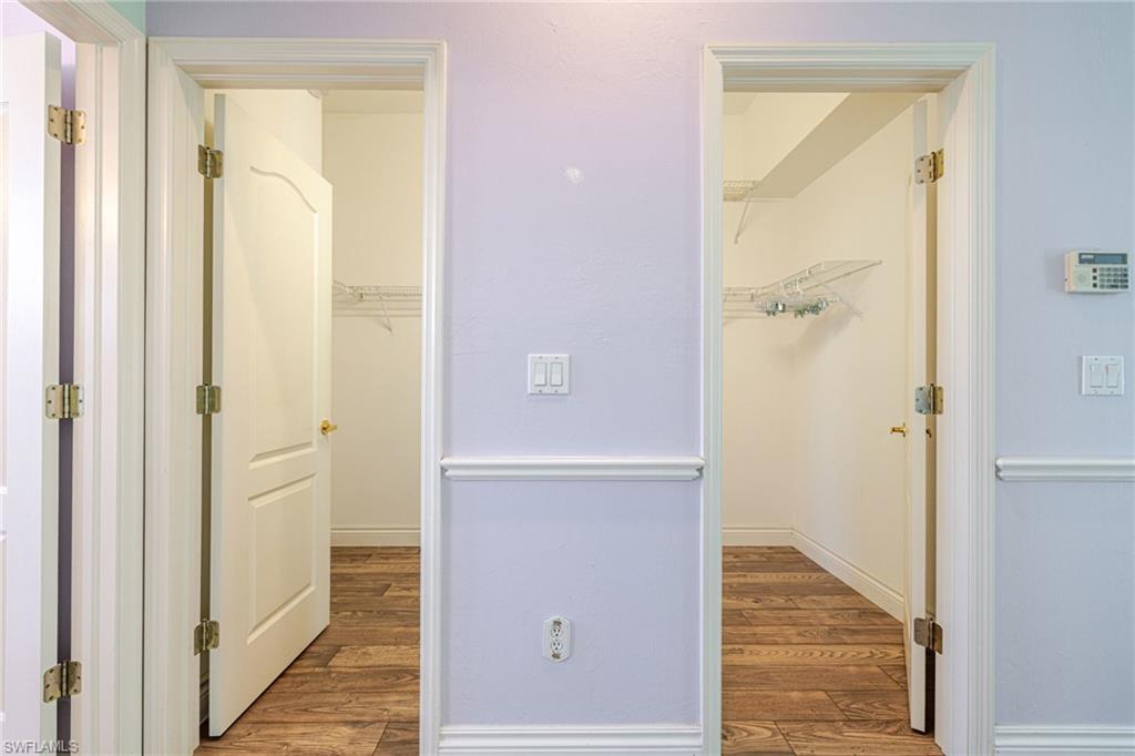 PINECREST - Residential