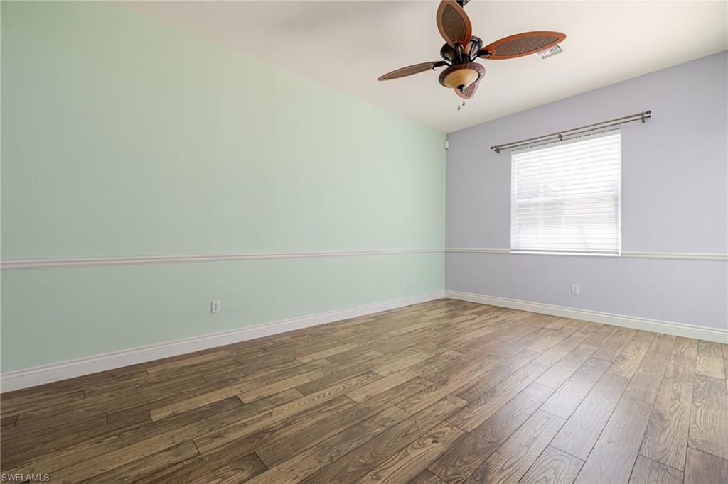 PINECREST - Residential