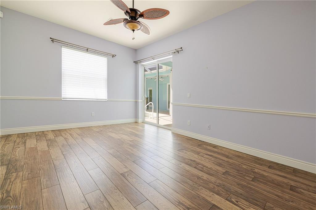 PINECREST - Residential