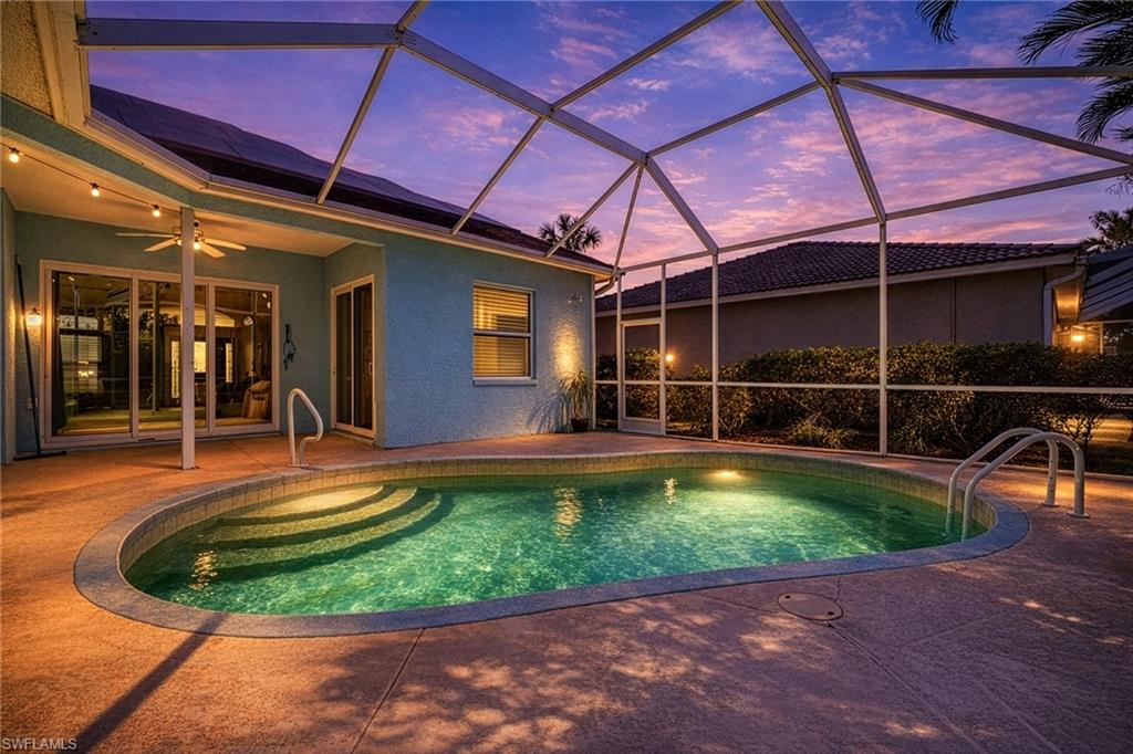 PINECREST - Residential