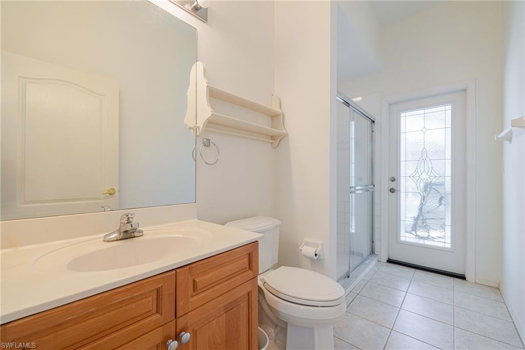 PINECREST - Residential