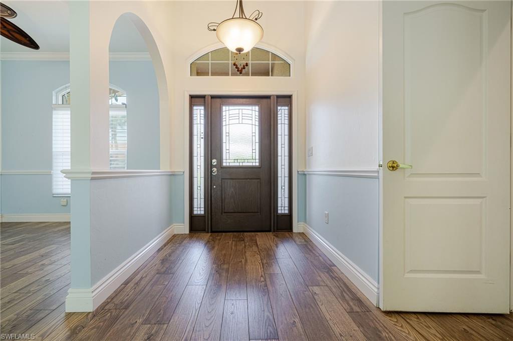 PINECREST - Residential