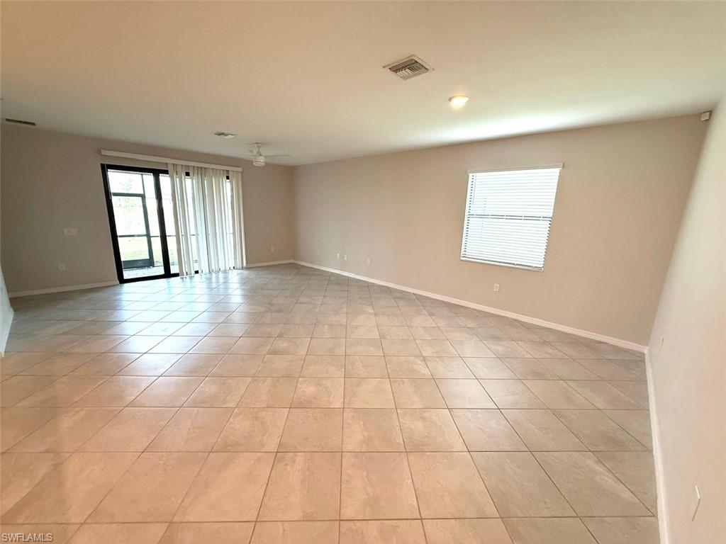 PORTICO - Residential Lease