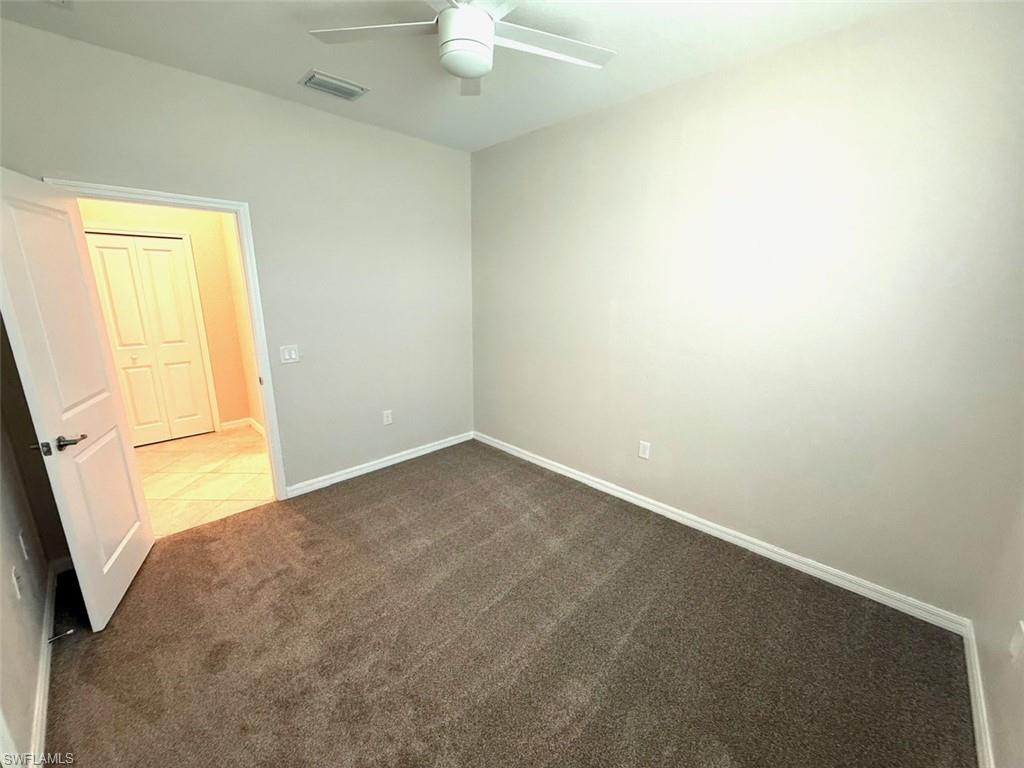 PORTICO - Residential Lease