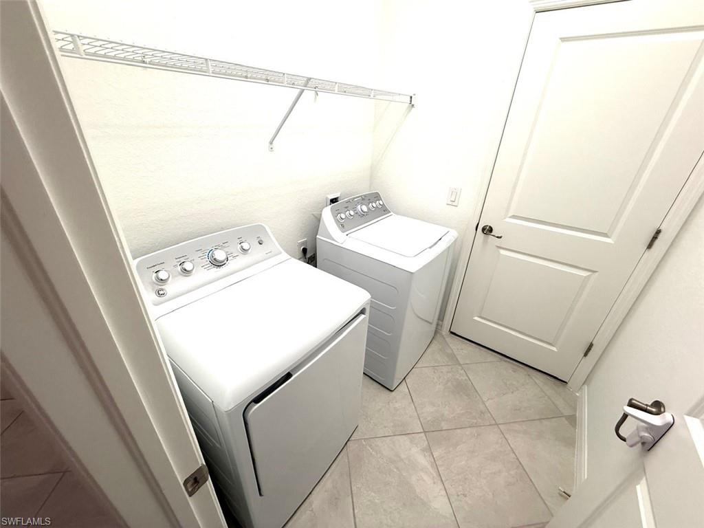 PORTICO - Residential Lease