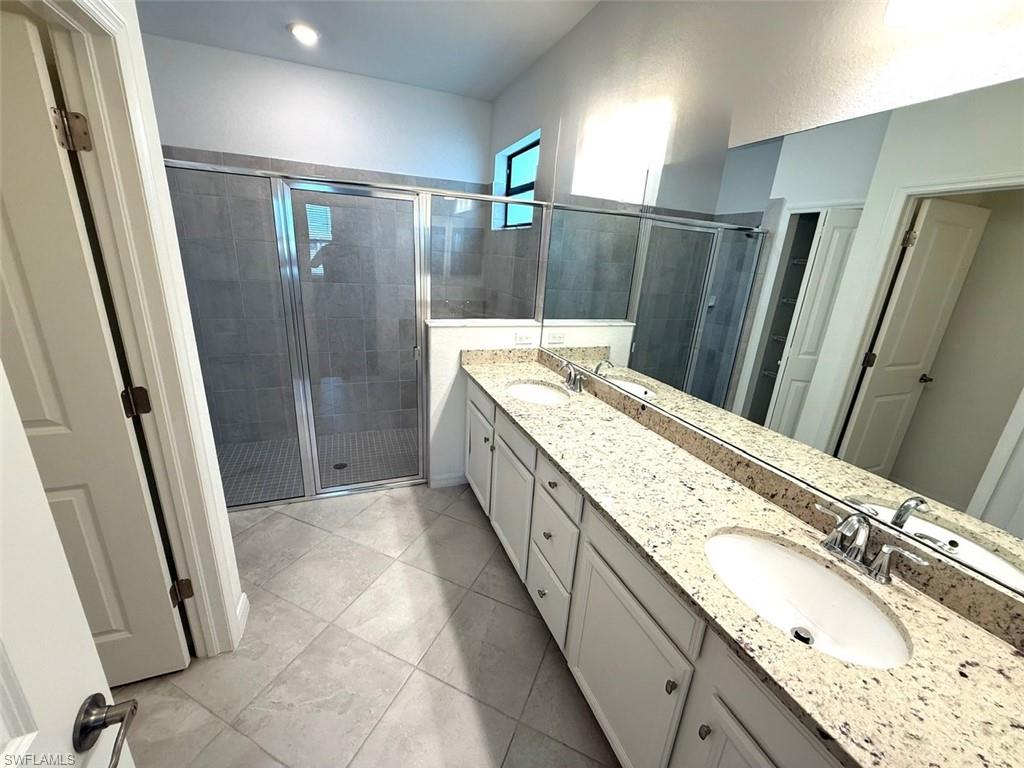 PORTICO - Residential Lease