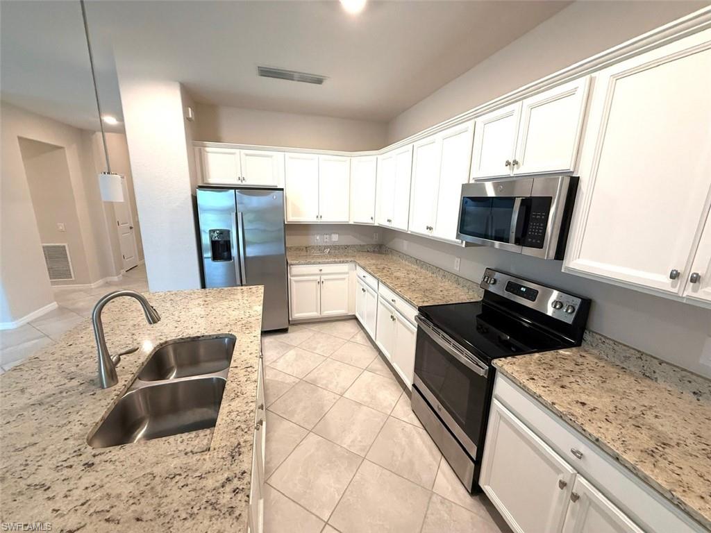 PORTICO - Residential Lease