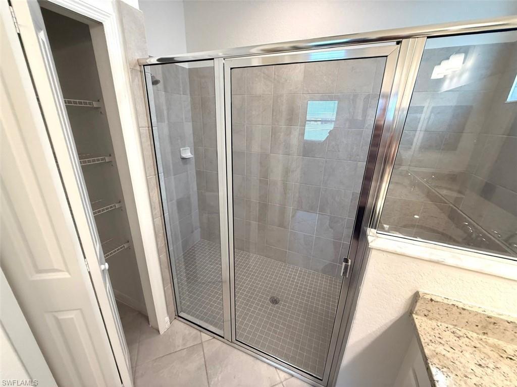 PORTICO - Residential Lease