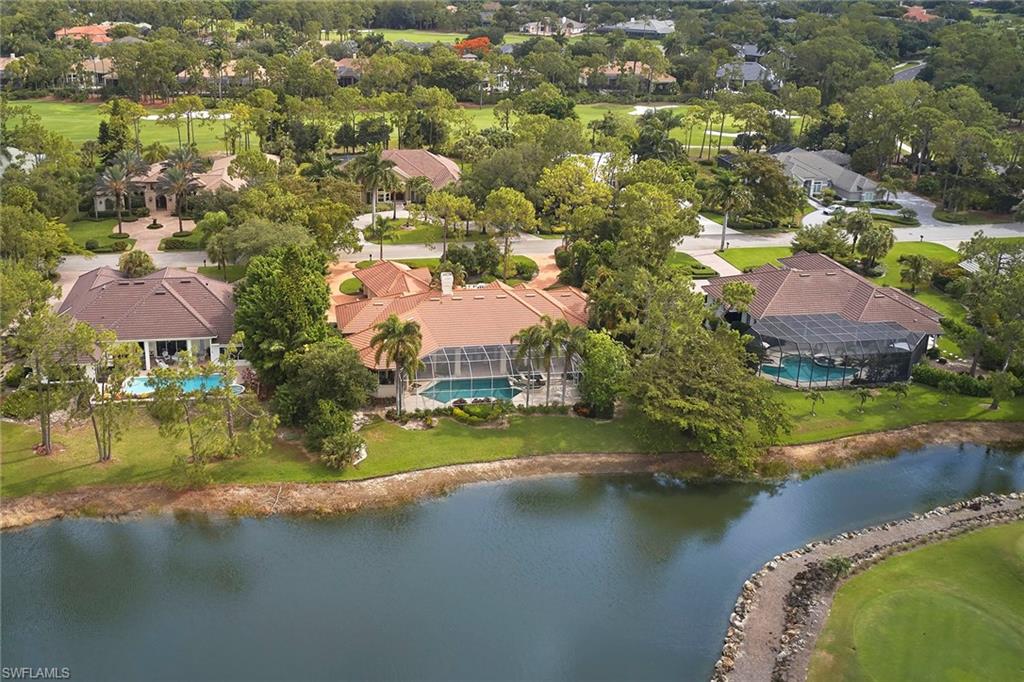 ESTATES AT GREY OAKS - Residential