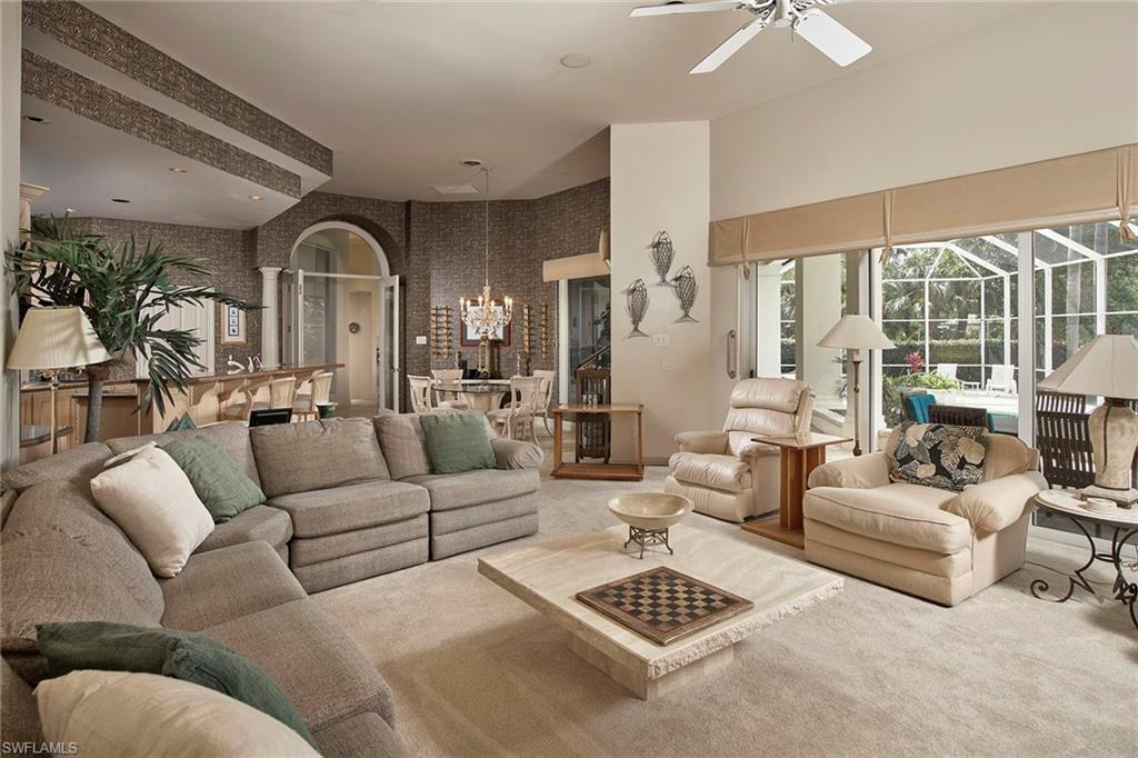 ESTATES AT GREY OAKS - Residential