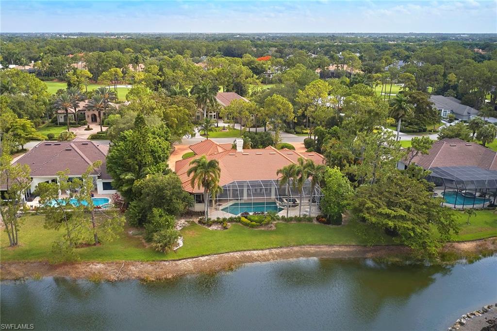 ESTATES AT GREY OAKS - Residential