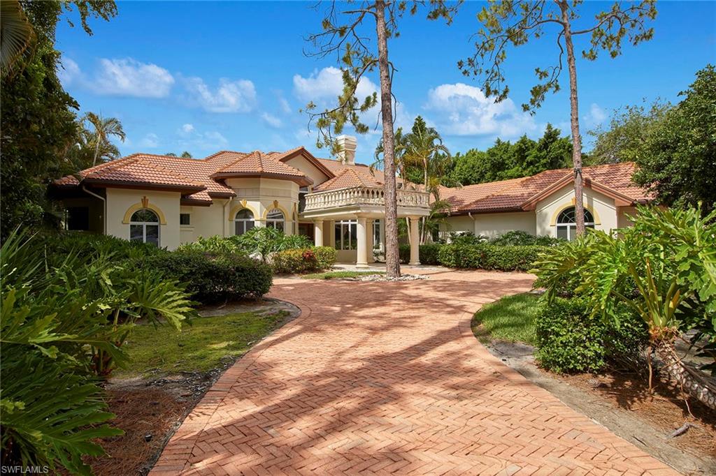 ESTATES AT GREY OAKS - Residential