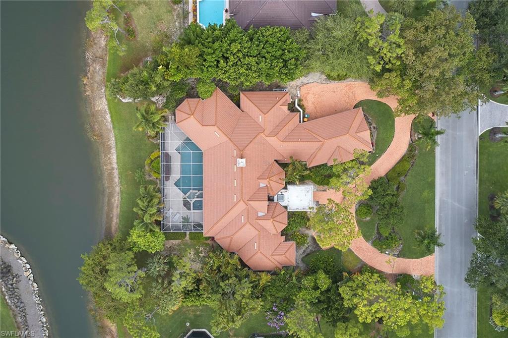 ESTATES AT GREY OAKS - Residential