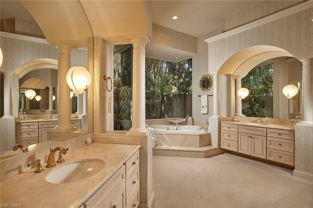 ESTATES AT GREY OAKS - Residential