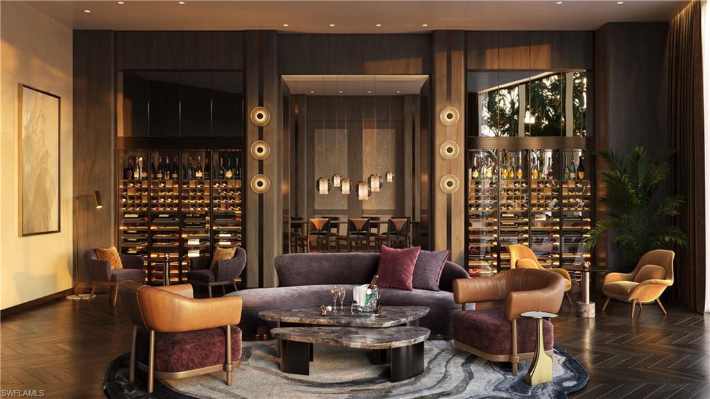 THE RITZ-CARLTON RESIDENCES ESTERO BAY - Residential