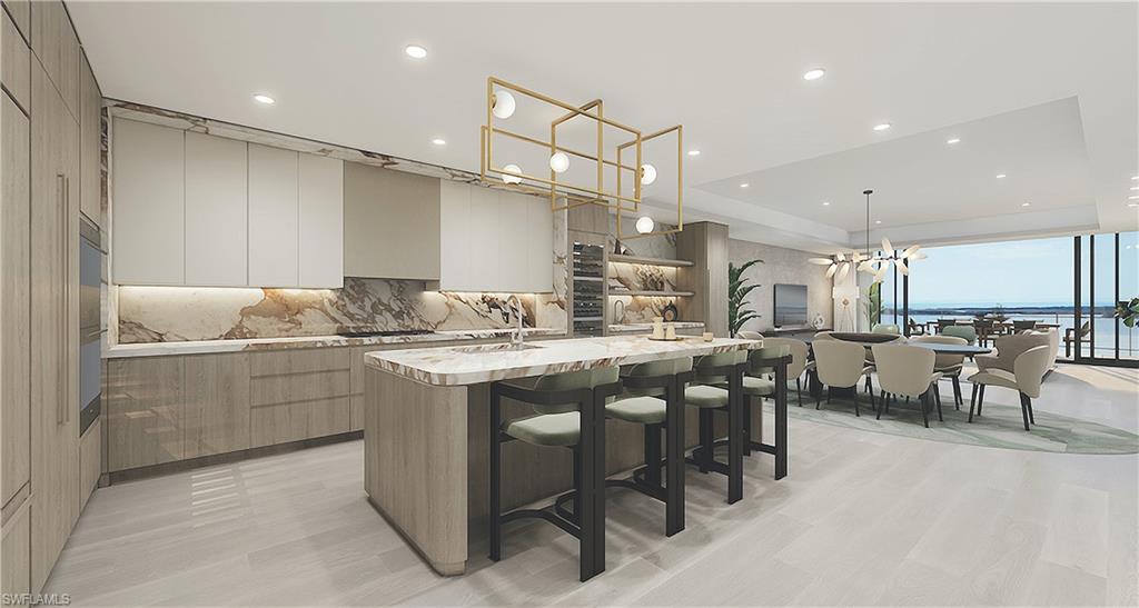 THE RITZ-CARLTON RESIDENCES ESTERO BAY - Residential