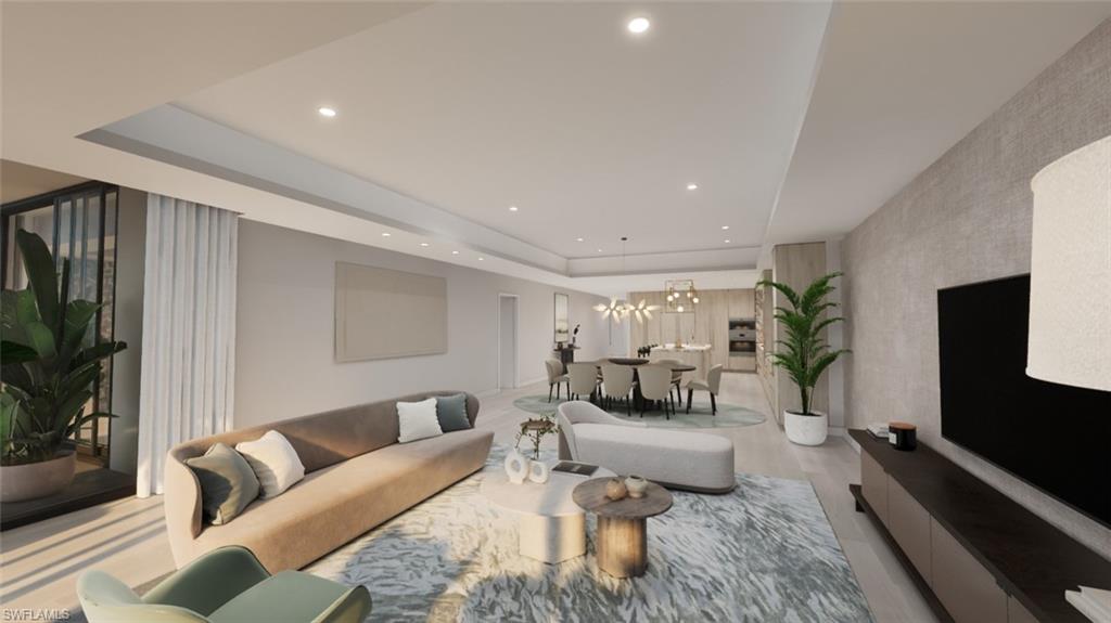 THE RITZ-CARLTON RESIDENCES ESTERO BAY - Residential