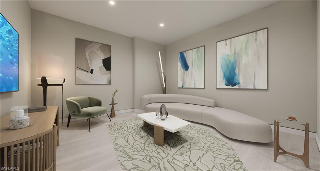 THE RITZ-CARLTON RESIDENCES ESTERO BAY - Residential