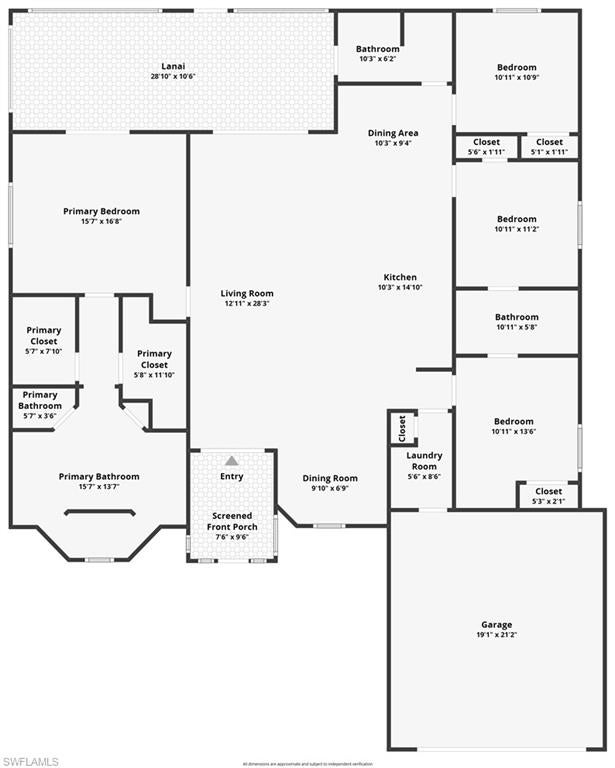 4575 Catalina LN