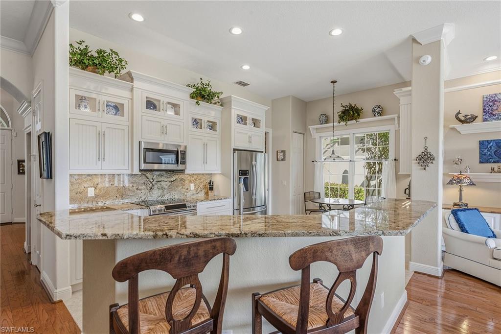 MALLARDS LANDING - Residential