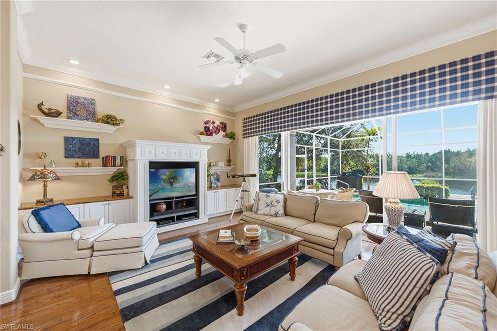 MALLARDS LANDING - Residential