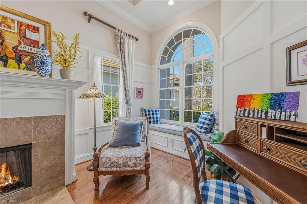 MALLARDS LANDING - Residential