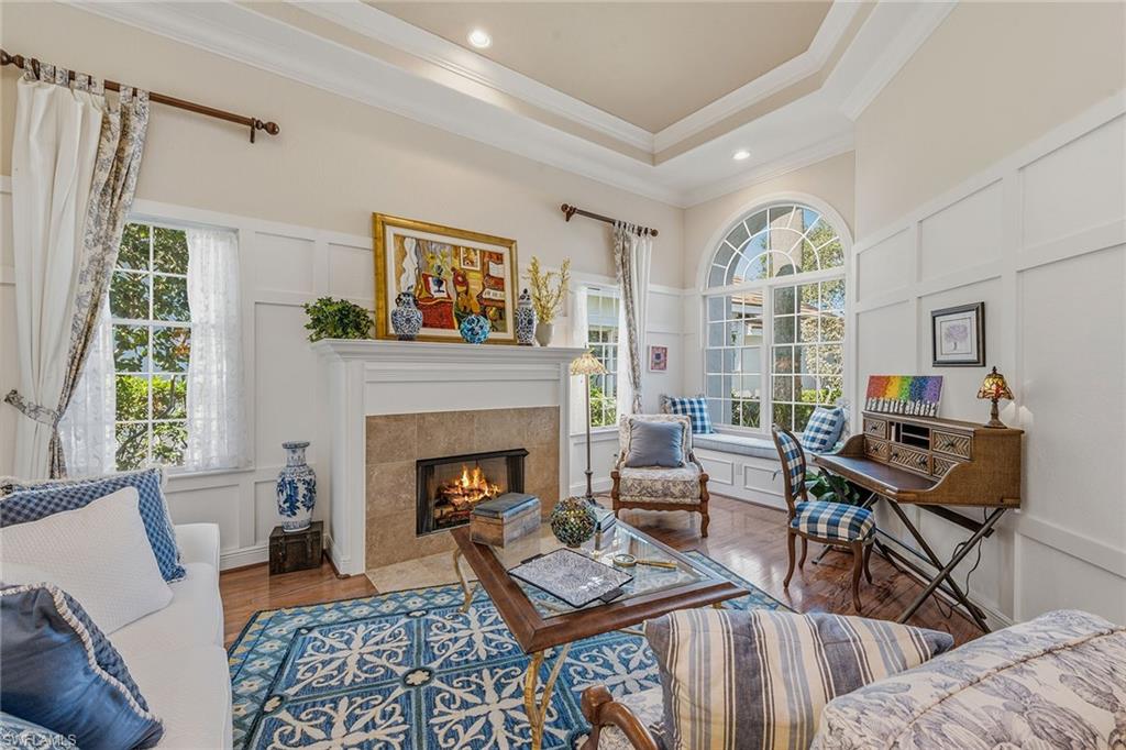 MALLARDS LANDING - Residential