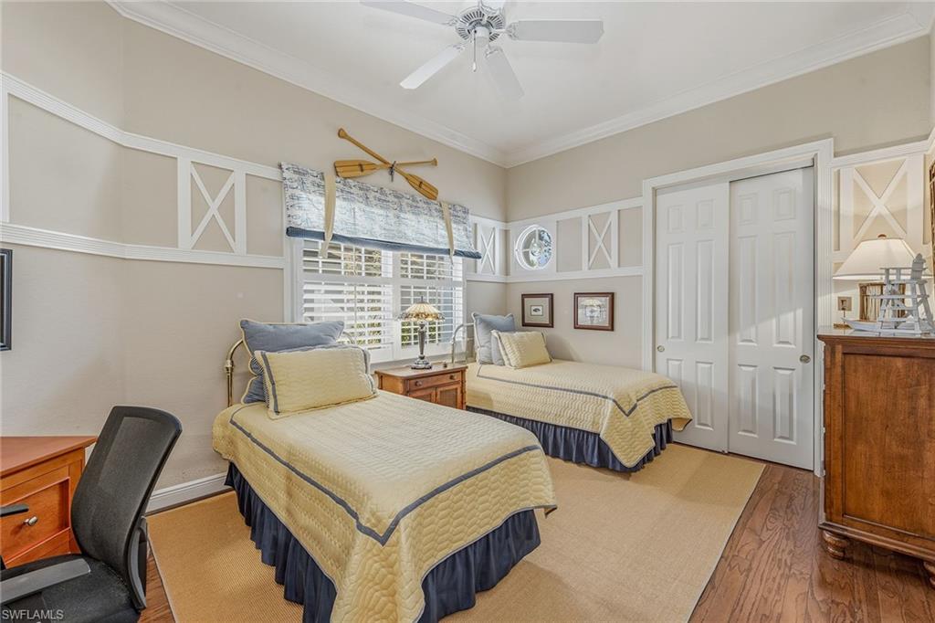 MALLARDS LANDING - Residential