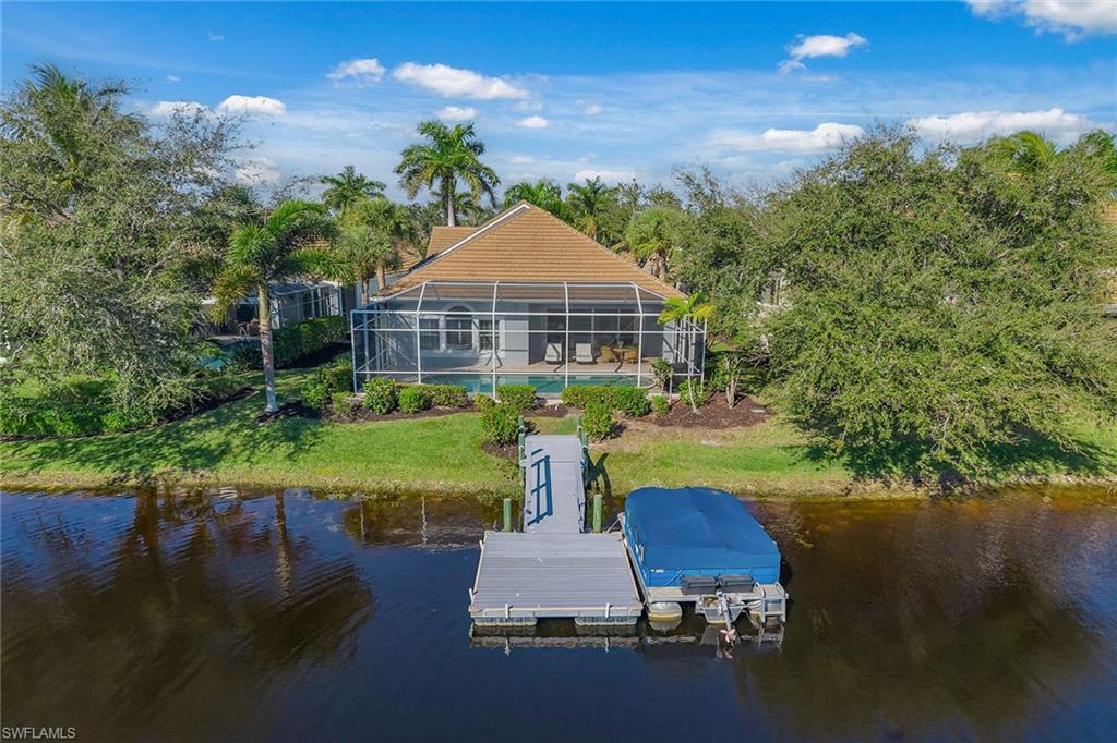 MALLARDS LANDING - Residential