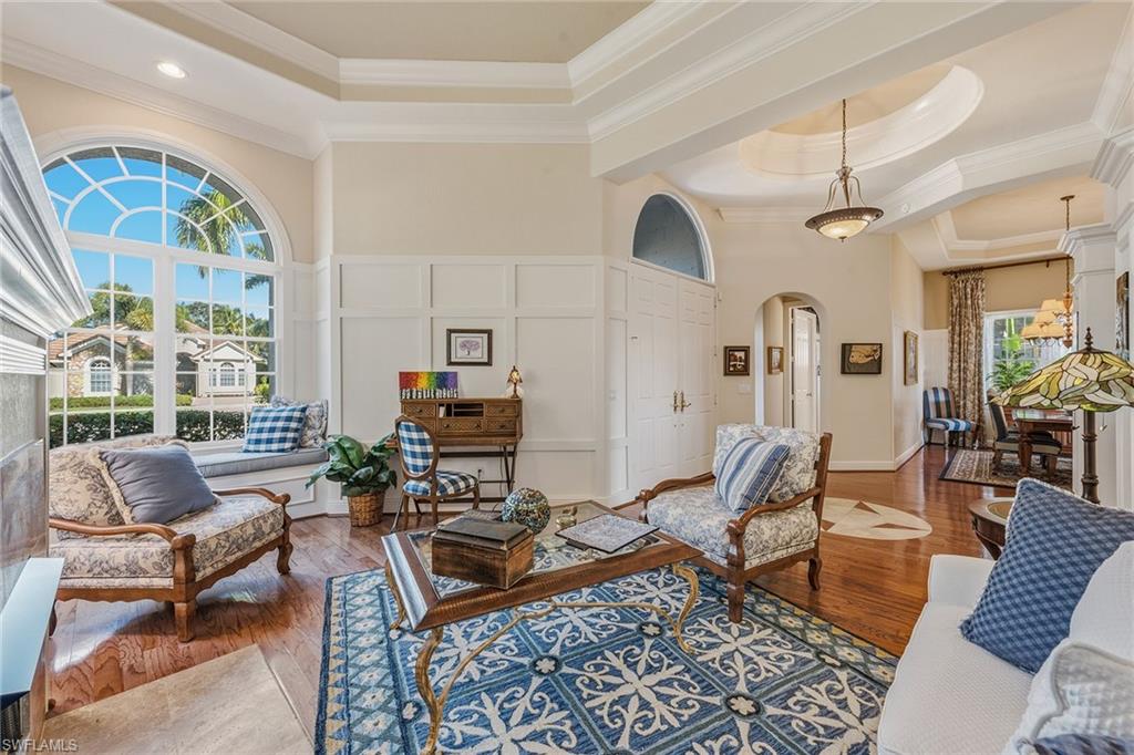 MALLARDS LANDING - Residential