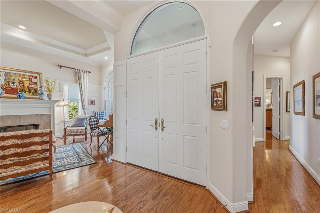 MALLARDS LANDING - Residential