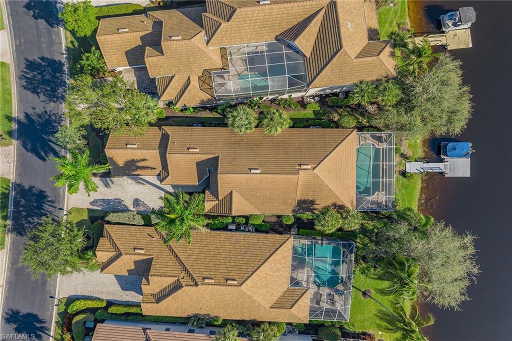 MALLARDS LANDING - Residential