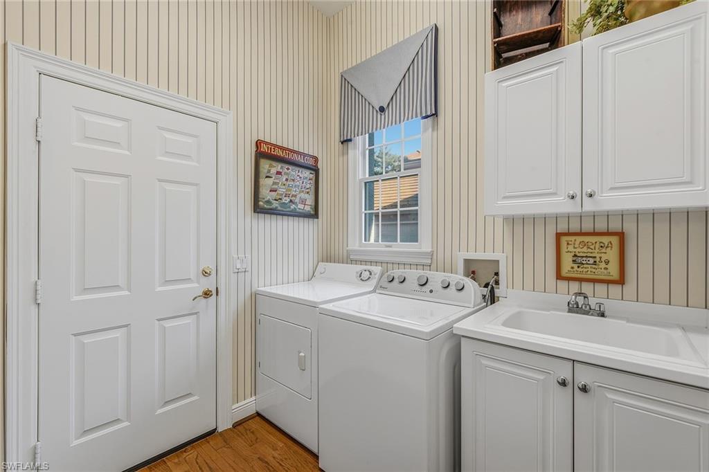 MALLARDS LANDING - Residential