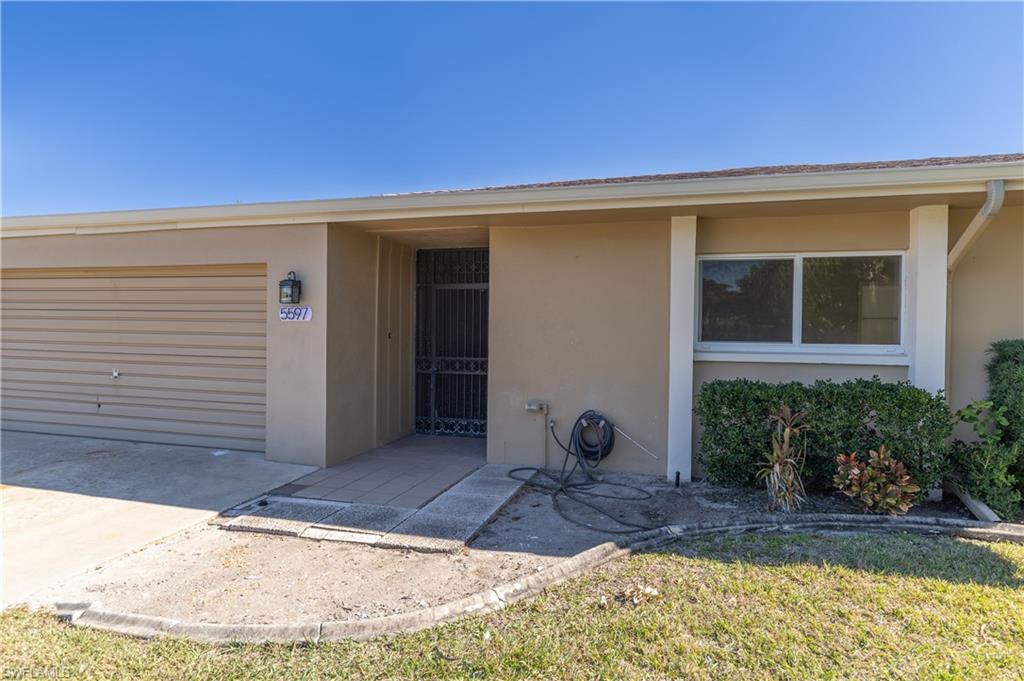 WHISKEY CREEK VILLAGE GREEN - Residential