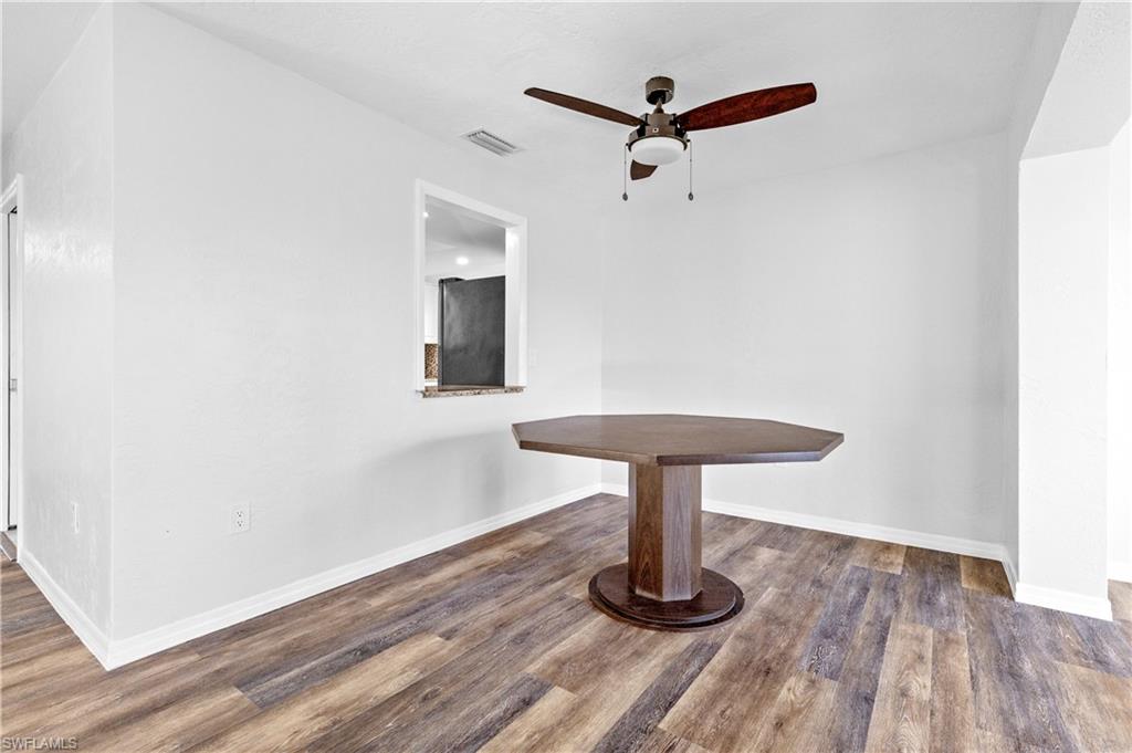 WHISKEY CREEK VILLAGE GREEN - Residential