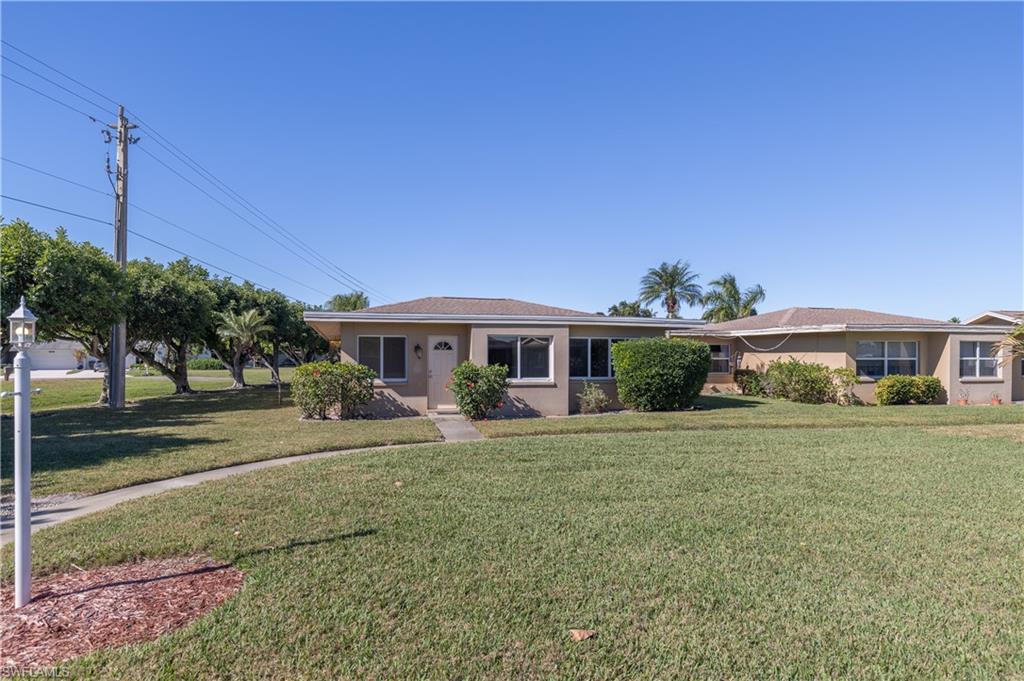 WHISKEY CREEK VILLAGE GREEN - Residential