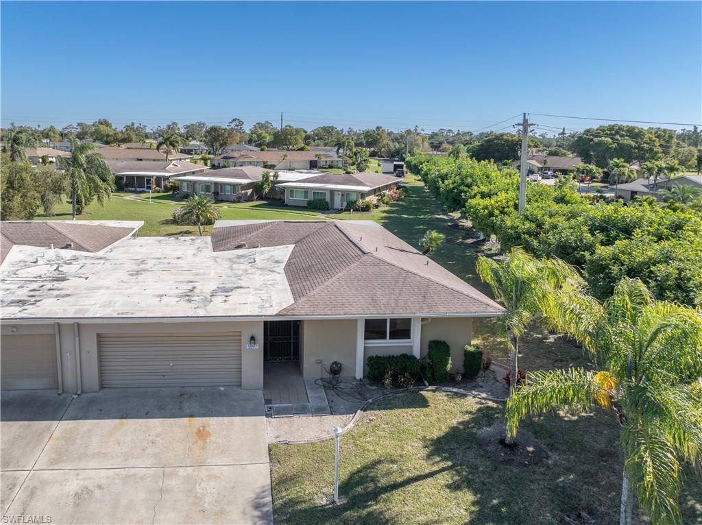 WHISKEY CREEK VILLAGE GREEN - Residential