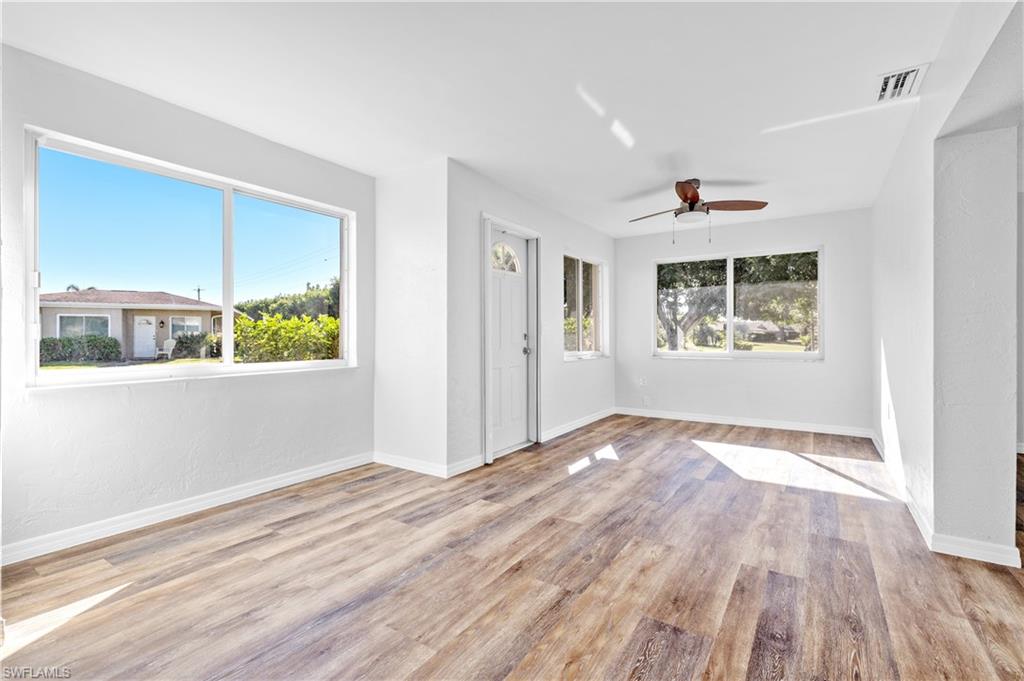 WHISKEY CREEK VILLAGE GREEN - Residential