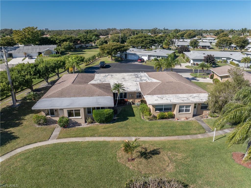 WHISKEY CREEK VILLAGE GREEN - Residential