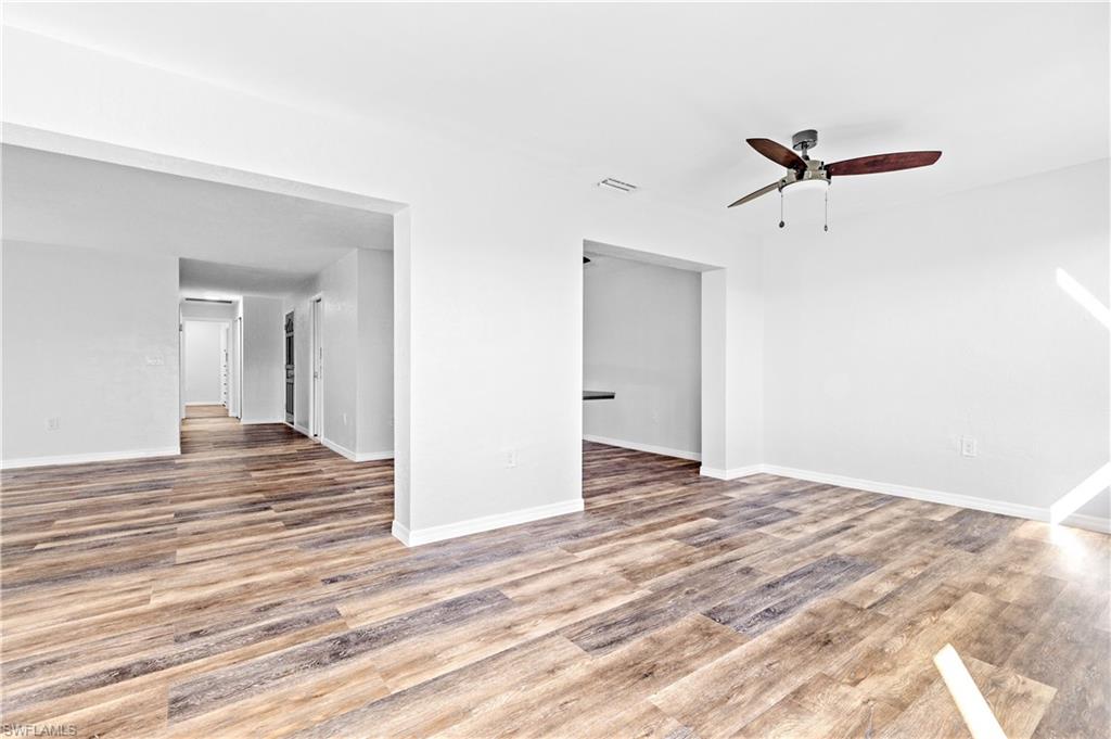 WHISKEY CREEK VILLAGE GREEN - Residential