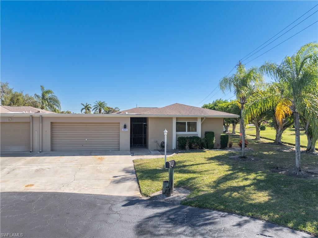 WHISKEY CREEK VILLAGE GREEN - Residential