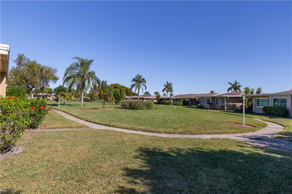 WHISKEY CREEK VILLAGE GREEN - Residential