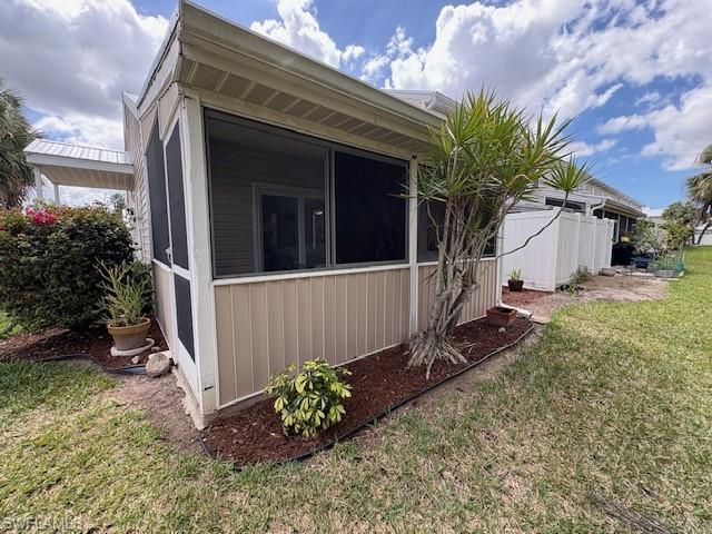 ISLAND PARK WOODS - Residential