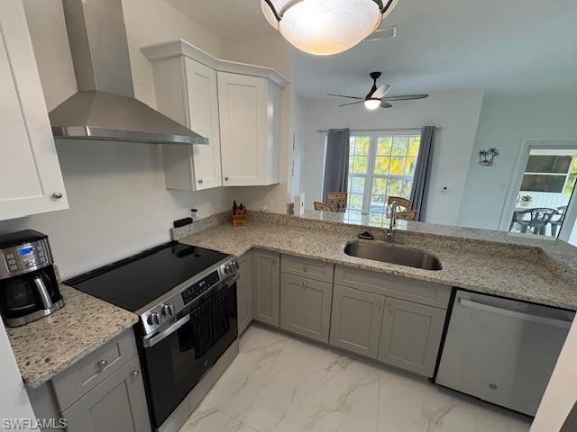 ISLAND PARK WOODS - Residential