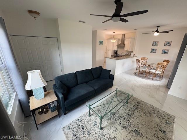 ISLAND PARK WOODS - Residential