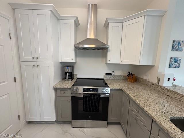 ISLAND PARK WOODS - Residential