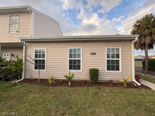 ISLAND PARK WOODS - Residential